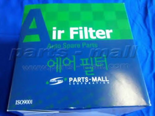 PARTS-MALL PAF013 Воздушный фильтр PARTS-MALL 