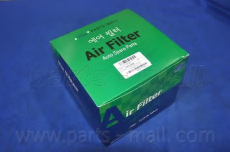 PARTS-MALL PAF027 Воздушный фильтр PARTS-MALL 