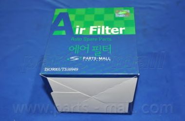 PARTS-MALL PAF055 Воздушный фильтр PARTS-MALL 