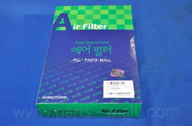 PARTS-MALL PAF062 Воздушный фильтр для TOYOTA
