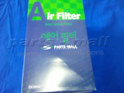 PARTS-MALL PAG035 Воздушный фильтр PARTS-MALL 