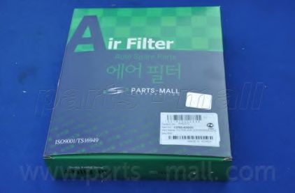 PARTS-MALL PAK012 Воздушный фильтр PARTS-MALL 