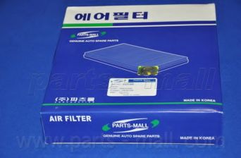 PARTS-MALL PAN005 Воздушный фильтр PARTS-MALL 