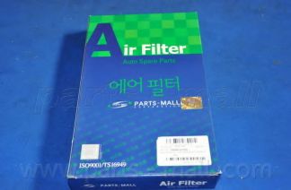PARTS-MALL PAW008 Воздушный фильтр для NISSAN