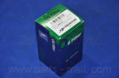 PARTS-MALL PB1003 Масляный фильтр для CADILLAC