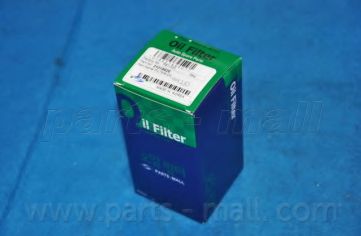 PARTS-MALL PB1005 Масляный фильтр PARTS-MALL для OPEL