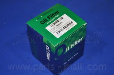 PARTS-MALL PBA010 Масляный фильтр для HYUNDAI HR