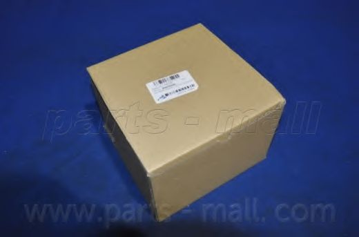 PARTS-MALL PBA025 Масляный фильтр для HYUNDAI SUPER