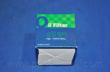 PARTS-MALL PBF016 Масляный фильтр для TOYOTA COASTER