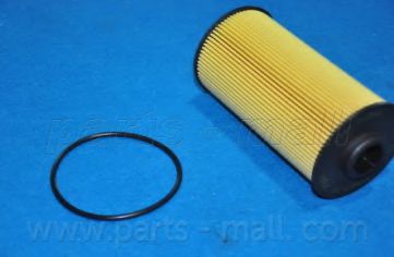 PBV-003 PARTS-MALL Масляный фильтр PBV-003 PARTS-MALL Масляный фильтр