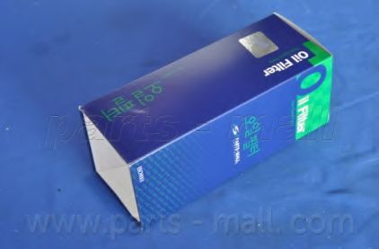 PARTS-MALL PBV010 Масляный фильтр для BMW X3