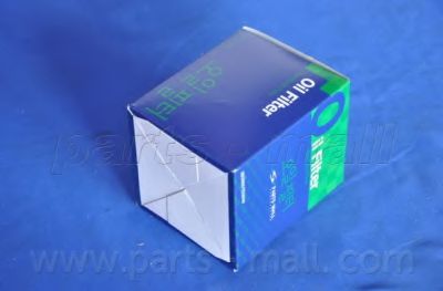 PARTS-MALL PBW104 Масляный фильтр для AUDI 100