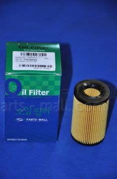PARTS-MALL PBX007U Масляный фильтр для RENAULT