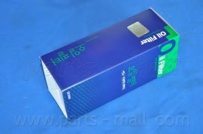 PARTS-MALL PBX010U Масляный фильтр для VOLVO S80