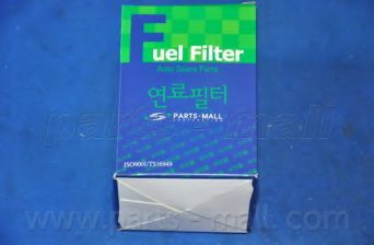 PARTS-MALL PCA003 Топливный фильтр PARTS-MALL для HYUNDAI PORTER