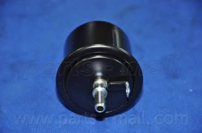 PCA-023 PARTS-MALL Топливный фильтр PCA-023 PARTS-MALL Топливный фильтр