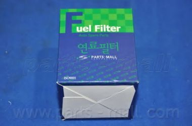 PARTS-MALL PCA033 Топливный фильтр для HYUNDAI