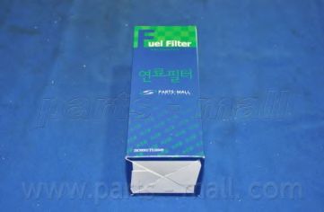 PARTS-MALL PCC011 Топливный фильтр для DAEWOO TOSCA