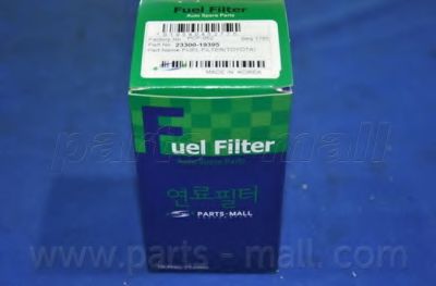 PARTS-MALL PCF052 Топливный фильтр для TOYOTA CORONA