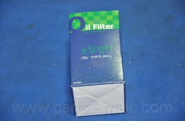 PARTS-MALL PCF061 Топливный фильтр для LEXUS