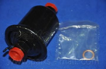 PCF-082 PARTS-MALL Топливный фильтр PCF-082 PARTS-MALL Топливный фильтр