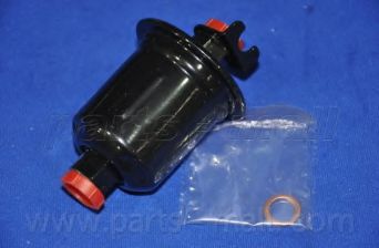 PCF-082 PARTS-MALL Топливный фильтр PCF-082 PARTS-MALL Топливный фильтр