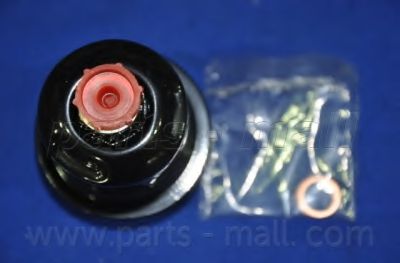 PCF-082 PARTS-MALL Топливный фильтр PCF-082 PARTS-MALL Топливный фильтр