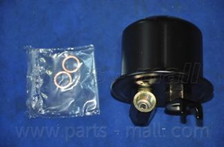 PCJ-014-S PARTS-MALL Топливный фильтр PCJ-014-S PARTS-MALL Топливный фильтр