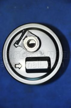 PCJ-014-S PARTS-MALL Топливный фильтр PCJ-014-S PARTS-MALL Топливный фильтр