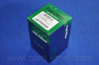PARTS-MALL PCN009 Топливный фильтр для SUBARU LIBERTY
