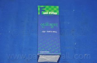 PARTS-MALL PCP007 Топливный фильтр для CHEVROLET BERETTA