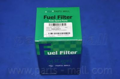 PCW-006 PARTS-MALL Топливный фильтр PCW-006 PARTS-MALL Топливный фильтр