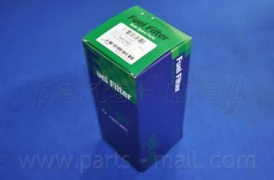 PARTS-MALL PCW509 Топливный фильтр для NISSAN X-TRAIL