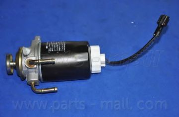PDB-102 PARTS-MALL Топливный фильтр PDB-102 PARTS-MALL Топливный фильтр