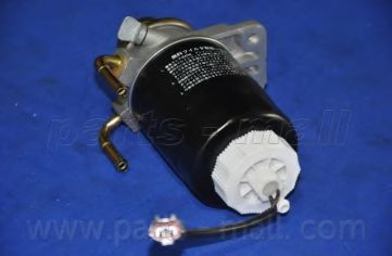 PDB-102 PARTS-MALL Топливный фильтр PDB-102 PARTS-MALL Топливный фильтр