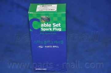 PEA-E04 PARTS-MALL Комплект проводов зажигания PEA-E04 PARTS-MALL Комплект проводов зажигания