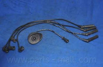 PEA-E04 PARTS-MALL Комплект проводов зажигания PEA-E04 PARTS-MALL Комплект проводов зажигания