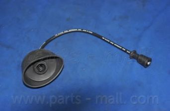 PEA-E04 PARTS-MALL Комплект проводов зажигания PEA-E04 PARTS-MALL Комплект проводов зажигания