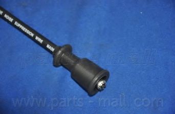 PEA-E04 PARTS-MALL Комплект проводов зажигания PEA-E04 PARTS-MALL Комплект проводов зажигания