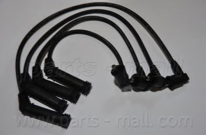 PEA-E05-S PARTS-MALL Комплект проводов зажигания PEA-E05-S PARTS-MALL Комплект проводов зажигания