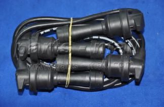 PEA-E53 PARTS-MALL Комплект проводов зажигания PEA-E53 PARTS-MALL Комплект проводов зажигания