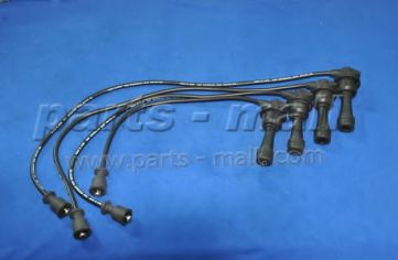 PEA-E53 PARTS-MALL Комплект проводов зажигания PEA-E53 PARTS-MALL Комплект проводов зажигания