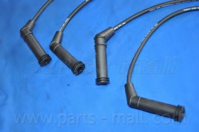 PEA-E61 PARTS-MALL Комплект проводов зажигания PEA-E61 PARTS-MALL Комплект проводов зажигания
