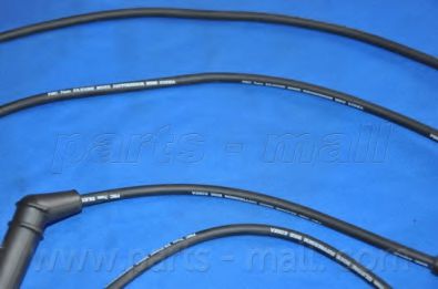 PEA-E61 PARTS-MALL Комплект проводов зажигания PEA-E61 PARTS-MALL Комплект проводов зажигания