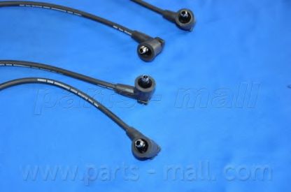 PEA-E61 PARTS-MALL Комплект проводов зажигания PEA-E61 PARTS-MALL Комплект проводов зажигания