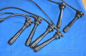 PEA-E74-S PARTS-MALL Комплект проводов зажигания PEA-E74-S PARTS-MALL Комплект проводов зажигания