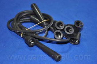 PEB-E02 PARTS-MALL Комплект проводов зажигания PEB-E02 PARTS-MALL Комплект проводов зажигания