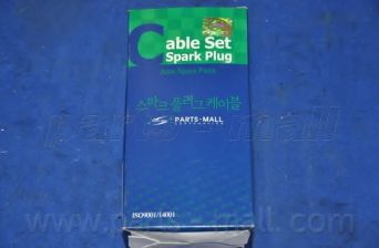 PEB-E10 PARTS-MALL Комплект проводов зажигания PEB-E10 PARTS-MALL Комплект проводов зажигания