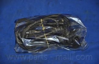 PEB-E10 PARTS-MALL Комплект проводов зажигания PEB-E10 PARTS-MALL Комплект проводов зажигания