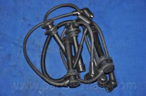 PEB-E10 PARTS-MALL Комплект проводов зажигания PEB-E10 PARTS-MALL Комплект проводов зажигания